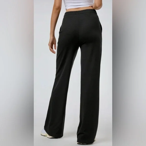 Vuori Halo Essential Wide Leg Pants Women’s Size XS - Picture 2 of 7